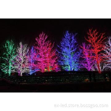 LED christmas decorative tree branch light christmas LED tree light